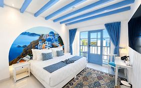 Jungwok Blue Ocean Resort